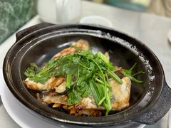 -海鲜街菜馆(海珠南路店)