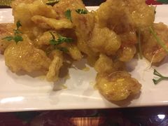 -闯关东东北农家菜(崂山石老人店)