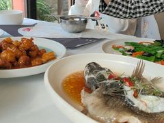 -野蔓果·山野菜(西湖景区·龙井茶田店)