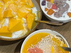 -大蜜旺(丽水店)