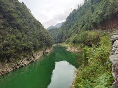 -狮子关旅游区