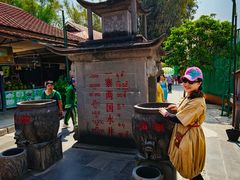 -一寨两国风景区