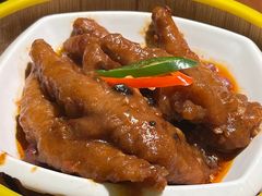 -蝴蝶里·粤菜·点心(龙湖杭州金沙天街店)