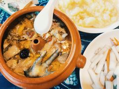 -香满楼(临安路店)