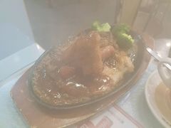 -新德兴茶餐厅(湾仔道店)