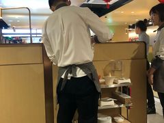 -海底捞火锅(高新活力汇店)