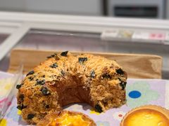 -好利来(抚顺万达店)