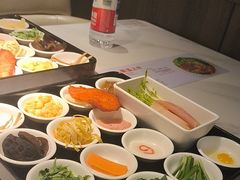 -妈妈故事米线(市府恒隆店)