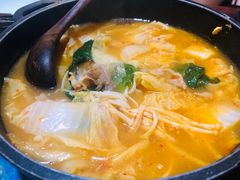 -渔日本料理铁板烧(新天地假日广场店)