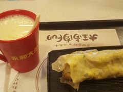 -永和大王(漕宝店)