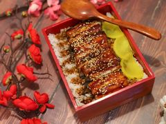 -村上一屋·亚洲菜融合小馆(南楼店)