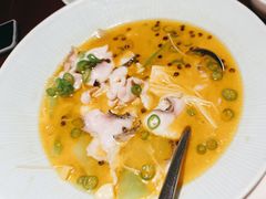 -妈妈菜舟山海鲜(定海古城店)