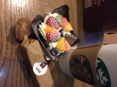 樱花糕坊(凯德广场店)-樱花糕坊(凯德广场店)