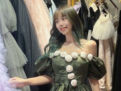 -经典婚纱摄影美学馆·私人定制