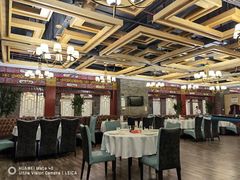 -金狮麟·新豫菜(金码大厦店)