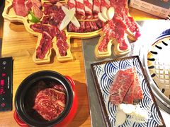 -勇誌烧肉·焱铁烧