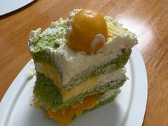 -布歌东京(金融街购物中心店)