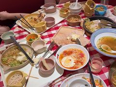 -西贝(南山宝能太古城店)