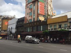-唐人街(耀华力路)