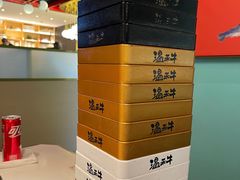 -温禾牛·和牛寿喜烧自助火锅(恒基名人店)