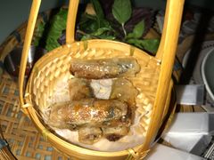 -CHINCHIN 青青·泰国料理(万象食家店)