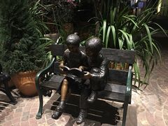 -香港港岛英迪格酒店