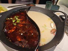 -新辣道鱼火锅(龙旗广场店)
