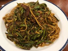 -天天初二·天津传统捞面·天津特色菜(凌奥总店)