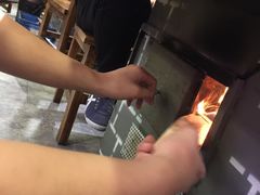 -地锅公社·现炒地锅鸡·地锅鱼·夜宵(罗锦路店)