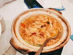 普宁豆腐-神仙馆(衡山路店)