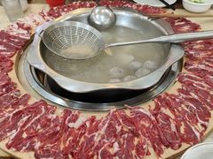 -大志牛肉火锅(天健花园店)