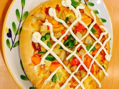 -萨莉亚意式餐厅(深圳北站店)