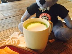 -maan coffee漫咖啡(通州店)