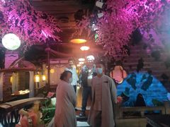 -韵秋荷(宝山龙湖天街店)