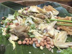 -园林美食城·本土农家菜(杨和镇店)