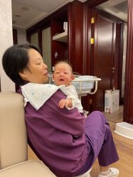 -馨月汇·独栋月子会所(静安店)