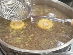 -潮汕美牛肉丸火锅店(天宁寺店)