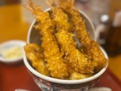 -虹梅食堂·爱蝦乃家