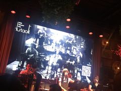 -胡桃里音乐酒馆(白云五号T5 MALL店)