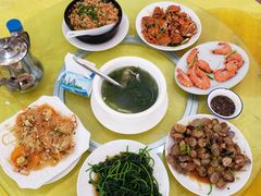 -浩海美食店(闸坡店)