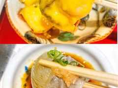 前菜-鮨一日本料理(大中华店)