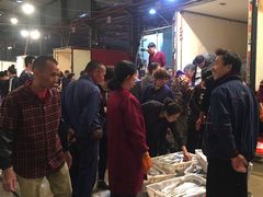 -瑞安市菜篮子批发交易市场(文华路店)