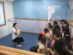 -奇尔思青少儿·语言·艺术·演讲(顾戴路店)