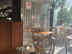 -Blac+Blac(中海环宇荟店)