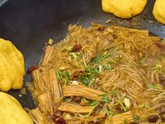 -70後铁锅炖(坡博总店)