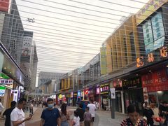 -万达广场(松江店)