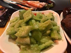 -小红烤翅(傅厚岗店)