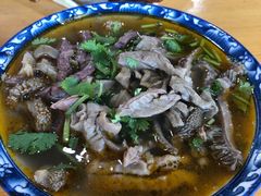 -呼市烧麦羊杂(幸福路店)