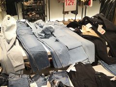 -ZARA HOME(天环广场店)
