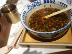 -雁滩白记·兰州牛肉面